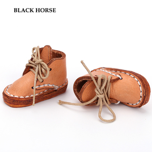 1/6 BJD Blythe SD Giày thể thao đế bằng tương thích Giày thể thao có dây buộc Giày búp bê RC Phụ tùng & phụ kiện - Product Image 3