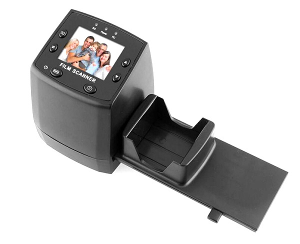 Winait 2017 pas cher WT426 scanner avec 2.4 TFT LCD affichage LED Rétro-éclairage 5.0 Mega pixels