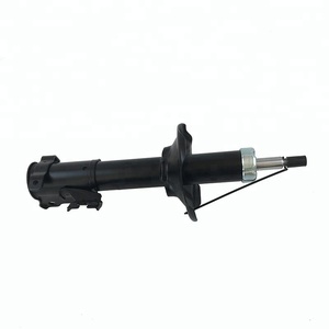Pièces de suspension automobile 333090 Amortisseurs KYB pour NISSAN SUNNY Mk III Hatchback (N14) <span class=keywords><strong>Amortisseur</strong></span> de suspension Vente en gros pour le monde entier - Product Image 4