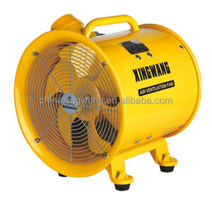 Ventilateur <span class=keywords><strong>d</strong></span>'extraction axial portable pour <span class=keywords><strong>atelier</strong></span> industriel, soudage, vente chaude - Product Image 1