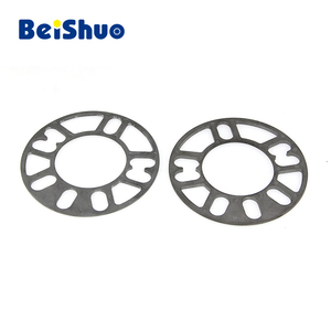 4 + 5 fori Auto Adattatore per Ruota Ruota <span class=keywords><strong>Spacer</strong></span> - Product Image 5