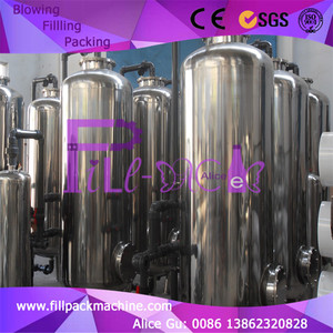 5000 Toneladas por día máquina <span class=keywords><strong>de</strong></span> <span class=keywords><strong>tratamiento</strong></span> <span class=keywords><strong>de</strong></span> agua Pura Automática para la producción <span class=keywords><strong>de</strong></span> jugo - Product Image 4
