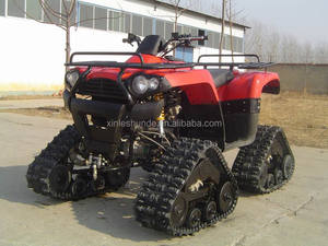 ATV UTV SUV รถกระบะยางติดตามการแปลงชุดระบบทำตามฉันไปยังโรงงาน - Product Image 3