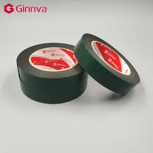 1mm thick black double sided foam adhesive tape