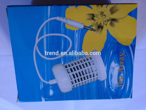 [Pabrik langsung asli] ion membersihkan detoks spa kaki array - Product Image 5