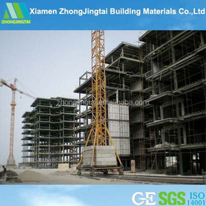 Kinh Tế Đúc Sẵn Thép Kit <span class=keywords><strong>Log</strong></span> Cabin Modular Nhà Eps Xi Măng Sandwich Wall Panel Nhà (Nhà Sản Xuất) - Product Image 4