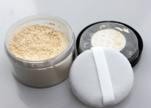 6 couleurs exquises légères et poudre de maquillage mat longue durée - Product Image 5