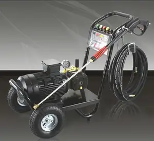 Electric cold water high pressure washer 3600PSI / 250BAR,car washer