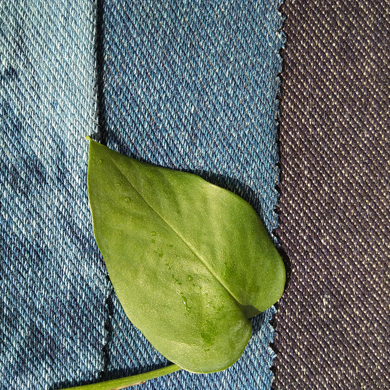 96% хлопок, 4% спандекс, стрейч, тяжелая джинсовая ткань цвета индиго, стильные голубые махровые трикотажные джинсы, китайская фабрика, оптовая продажа