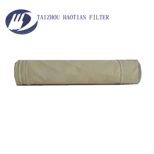 Tissu filtrant en Fiber <span class=keywords><strong>de</strong></span> <span class=keywords><strong>verre</strong></span> <span class=keywords><strong>Non</strong></span> <span class=keywords><strong>tissée</strong></span>, 2.4 étoffe <span class=keywords><strong>Non</strong></span> <span class=keywords><strong>tissée</strong></span> à haute température avec revêtement, compatible avec les plantes <span class=keywords><strong>de</strong></span> ciment, 4 pièces - Product Image 6