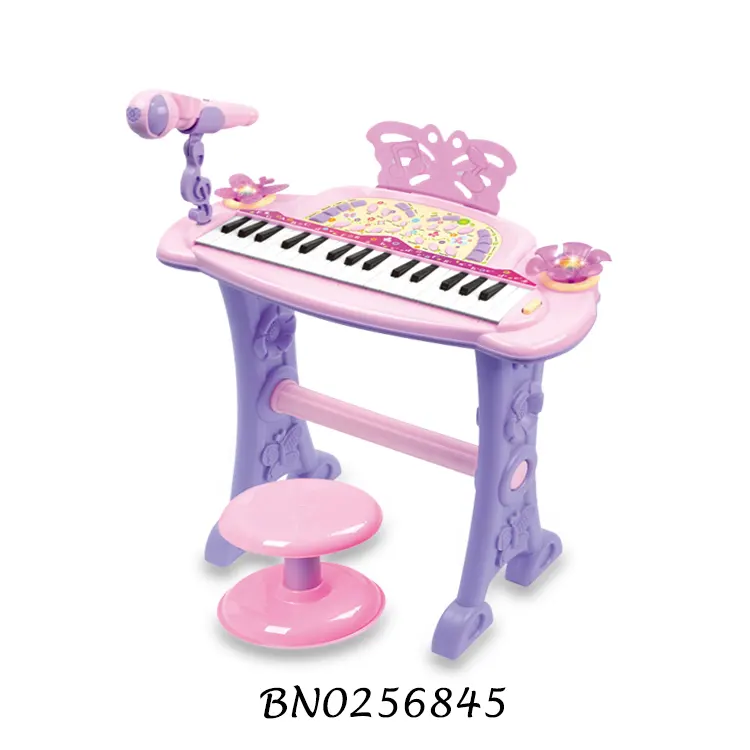 32 Keys Electric Piano Kids Musical Instrument Keyboard
