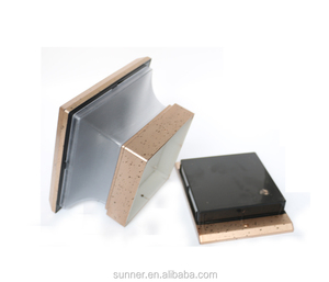 Lampada Solare da <span class=keywords><strong>Giardino</strong></span> per Recinzioni, Luce Spot per Recinzioni, <span class=keywords><strong>Lanterna</strong></span> da <span class=keywords><strong>Giardino</strong></span> Piccola a LED con Grado di Protezione IP65 - Product Image 4