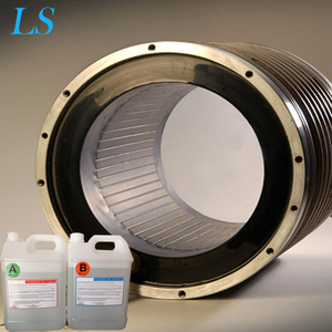 Chất Kết Dính Epoxy Hai Thành Phần Cho Màn Hình Hiển Thị LED, PCB Và Các Sản Phẩm Điện Tử - Product Image 3