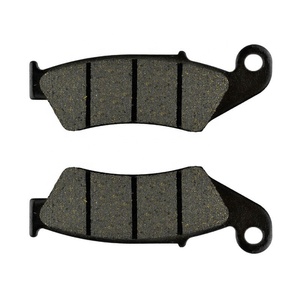 Fa185 Indian Motorradteile Bremsbeläge für SUZUKI DR125 RM125 DR250 <span class=keywords><strong>DR</strong></span>-Z250 RM250 RMX250 BETA RR250 RR300 RR350 RR400 - Product Image 3