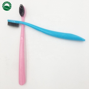 ダブルパック歯ブラシ0.01mm先端フレキシブルフィラメント生分解性ハンドル - Product Image 4