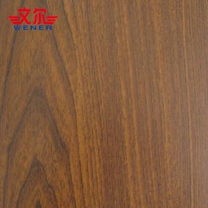 <span class=keywords><strong>Feuille</strong></span> HPL à grain de <span class=keywords><strong>bois</strong></span> de 3 mm de qualité supérieure et esthétique - Product Image 3