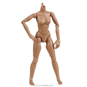 Mô Hình Đồ Chơi Theo Yêu Cầu Phong Cách Và ABS/Từ Chức/Vật Liệu PVC Mô Hình Hành Động Cô Gái Khỏa Thân Bằng Nhựa/Nhà Sản Xuất Đồ Chơi <span class=keywords><strong>Oem</strong></span> - Product Image 3