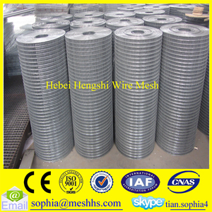 <span class=keywords><strong>Maya</strong></span> <span class=keywords><strong>de</strong></span> <span class=keywords><strong>Alambre</strong></span> Galvanizada <span class=keywords><strong>de</strong></span> 2x2 Para Cerca - Product Image 2