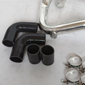 ที่นั่ง <span class=keywords><strong>Ibiza</strong></span>/ Polo/Skoda Fabia 1.9 TDI Intercooler ชุดเงิน - Product Image 4