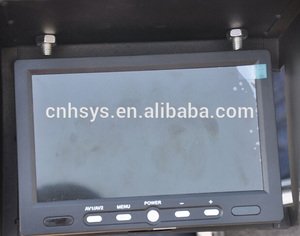 बिक्री के लिए 6 मीटर DV पोर्टेबल छोटे पाल क्रेन - Product Image 4