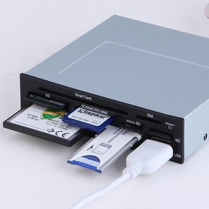 Usb m2 y <span class=keywords><strong>micro</strong></span> <span class=keywords><strong>sd</strong></span> controlador del <span class=keywords><strong>lector</strong></span> de tarjetas, Controlador usb 2.0 <span class=keywords><strong>lector</strong></span> de tarjetas sim - Product Image 3