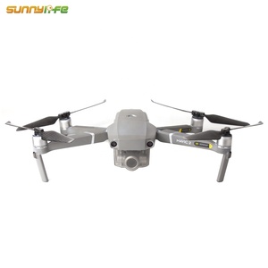 A basso Rumore 8743F In Fibra di Carbonio Eliche per DJI MAVIC <span class=keywords><strong>2</strong></span> PRO/ZOOM Drone Accessorio - Product Image 6