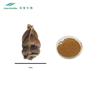 NSF-GMP Fabricante Schisandrin B 98% Deoxyschizandrin N ° CAS: 61281-37-6 Extrato de Schisandra - Product Image 3