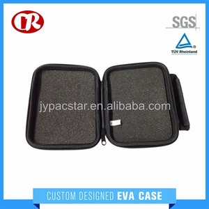 Fácil de llevar con asa personalizada impresión de <span class=keywords><strong>la</strong></span> insignia de espuma <span class=keywords><strong>eva</strong></span> bolsa de ordenador portátil - Product Image 1
