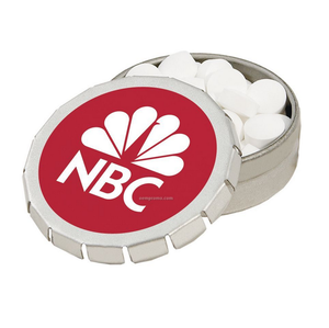 ホットセールカスタマイズスモールメタルクリッククラックティンボックス - Product Image 1