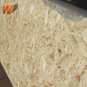 Wholesale OSB -2 OSB-3 for Decoration LINYI Manufacture China - Product Image 3
