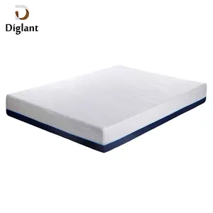 Diglant JE-A764 High Density Foam Diamond Lavender Mattress Price