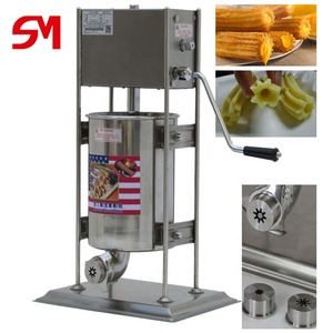 Professionnel CE approuvé <span class=keywords><strong>machine</strong></span> <span class=keywords><strong>à</strong></span> <span class=keywords><strong>churros</strong></span> <span class=keywords><strong>automatique</strong></span> - Product Image 6