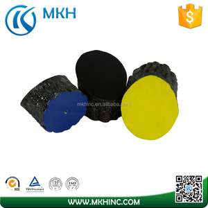 高尔夫球场用双钉子高尔夫球树枝球座木记号笔 - Product Image 4