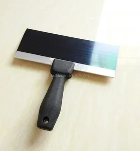 Taping Tools Trockenbau-Bauwerk zeuge lBlue Steel Scraper Taping Knives
