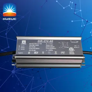 Ac Dc Neon Power Supply