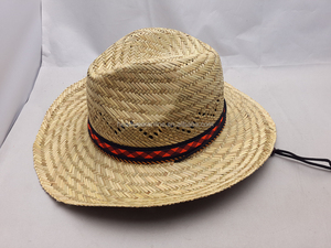 2015 moda Panamá sombrero/sombrero de paja/tejida <span class=keywords><strong>a</strong></span> mano <span class=keywords><strong>el</strong></span> sombrero de paja - Product Image 5