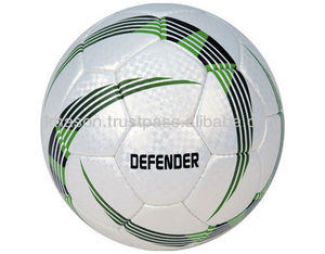 BALÓN DE FÚTBOL DE PU CON LOGOTIPO PERSONALIZADO, CALIDAD SUPERIOR, NUEVO DISEÑO CON SU PROPIO LOGOTIPO, MARCA, GRAN CANTIDAD, VARIOS COLORES, TAMAÑOS 3, 4, 5 - Product Image 5