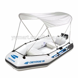 Détail gonflable <span class=keywords><strong>bateau</strong></span> de pêche, plancher en aluminium <span class=keywords><strong>bateau</strong></span> gonflable, <span class=keywords><strong>bateau</strong></span> gonflable pliable - Product Image 3