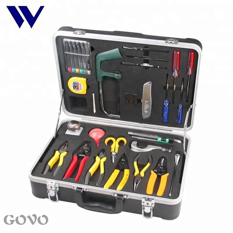 Sợi công cụ GW-26N cáp nối công cụ kit