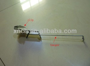 Tấm thạch cao phụ kiện thể điều chỉnh trần móc áo với chi phí thấp - Product Image 4