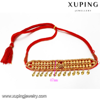 H-2 xuping Bijoux fantaisie élégants de style indien
