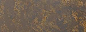 Carrara <strong>Quartz</strong> Stone Kitchen Island Surface Artificial Dark <strong>Brown</strong> <strong>Vein</strong> <strong>Quartz</strong> Stone <strong>Countertop</strong> with Built in Sink - Product Image 4