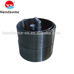 Tấm Sưởi Năng Lượng Mặt Trời Bể Bơi Bằng Polypropylene Năng Lượng Mặt Trời Cho Bể Bơi - Product Image 2