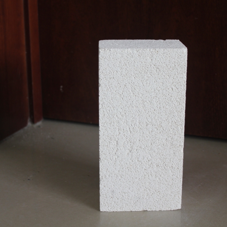 Mullite Insulating Refractory Fire Brick Mullite Insulating Refractory Fire Brick