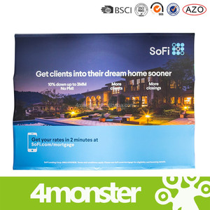 Publicidad muestra de tejido de <span class=keywords><strong>alta</strong></span> calidad de tela de la tensión display - Product Image 6
