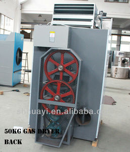 Alta calidad automática maquina vended pila lavadora-secadora - Product Image 6