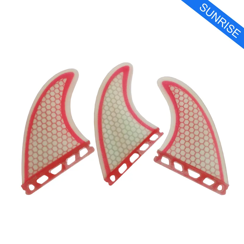 Wholesale Surfboard Future G5 Fins OEM Surf Fins