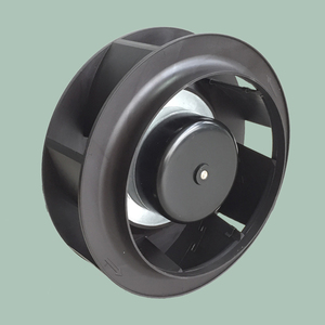 Ventilador de Ventilación para <span class=keywords><strong>Ambulancia</strong></span> - Product Image 3