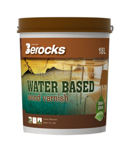 Sơn Nước Sơn Dùng Cho Gỗ - Product Image 3