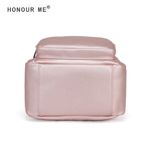 Superficie de <span class=keywords><strong>la</strong></span> tela se siente suave y cómodo niñas escuela mochila o bolsa de viaje - Product Image 5